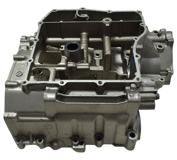 Carcaça Inferior Motor Honda Cb 600f Hornet 04-07 Original