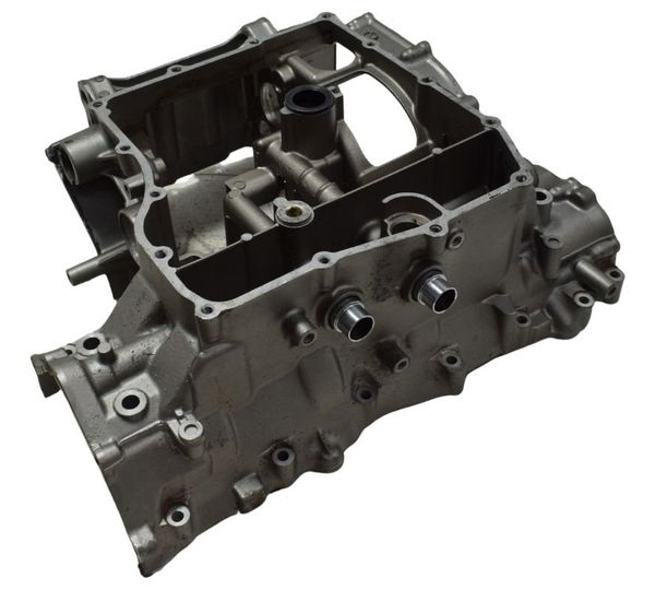 Carcaça Inferior Motor Honda Cb 600f Hornet 04-07 Original