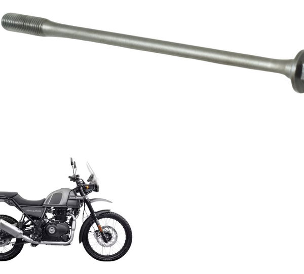 Parafuso Prision Cabeçote Royal Enfield Himalayan 411 19-25