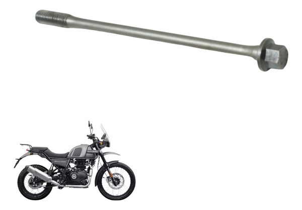 Parafuso Prision Cabeçote Royal Enfield Himalayan 411 19-25