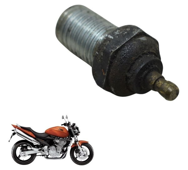 Sensor Neutro Honda Cb 600f Hornet 04-07 Original