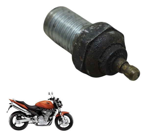 Sensor Neutro Honda Cb 600f Hornet 04-07 Original