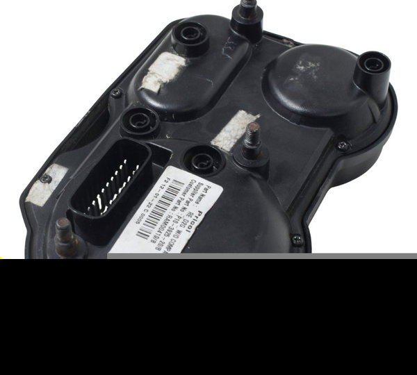 Painel C/detalhes Royal Enfield Himalayan 411 19-25 Original