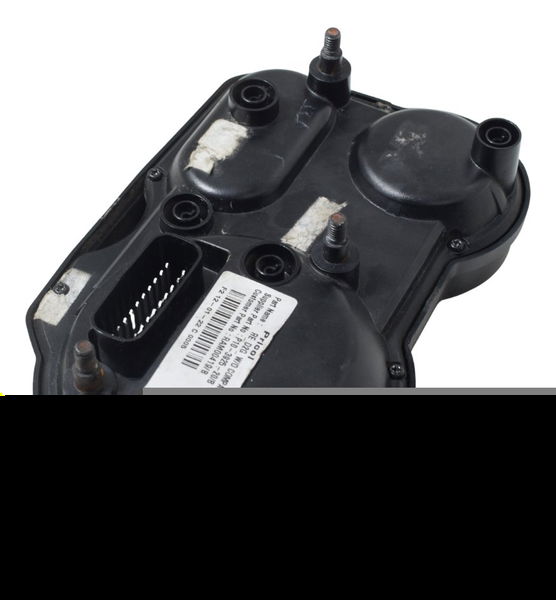 Painel C/detalhes Royal Enfield Himalayan 411 19-25 Original