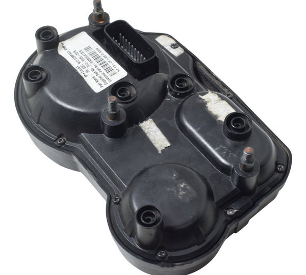 Painel C/detalhes Royal Enfield Himalayan 411 19-25 Original