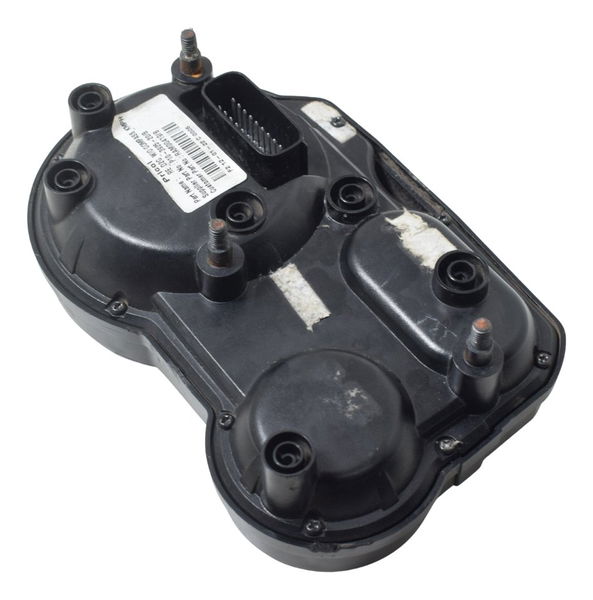 Painel C/detalhes Royal Enfield Himalayan 411 19-25 Original