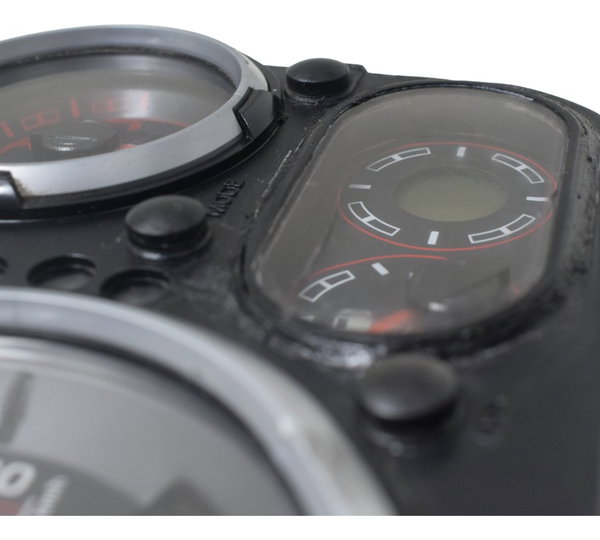 Painel C/detalhes Royal Enfield Himalayan 411 19-25 Original