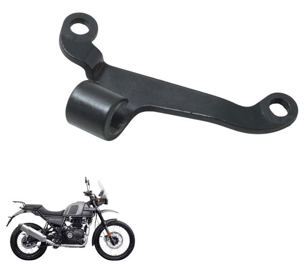 Suporte Cabo Embreagem Royal Enfield Himalayan 411 19-25 Ori