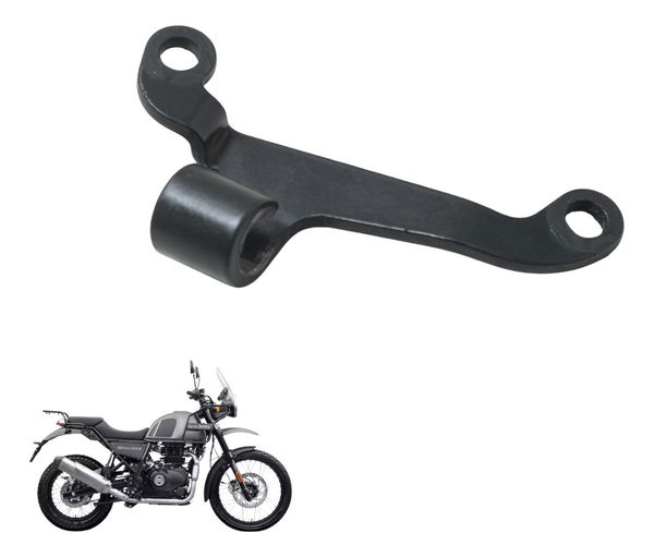 Suporte Cabo Embreagem Royal Enfield Himalayan 411 19-25 Ori