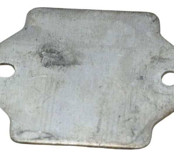 Suporte Retificador Carga Honda Cb 600f Hornet 04-07 Origina