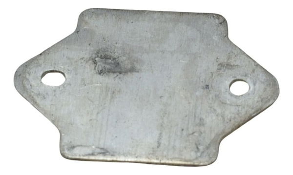 Suporte Retificador Carga Honda Cb 600f Hornet 04-07 Origina