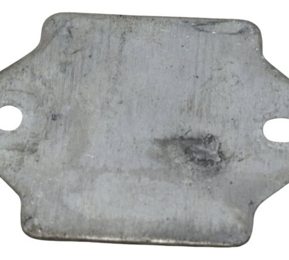 Suporte Retificador Carga Honda Cb 600f Hornet 04-07 Origina