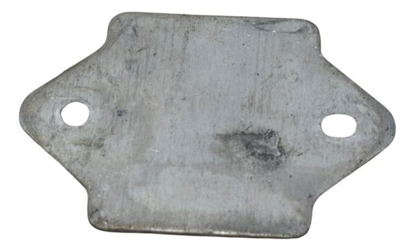 Suporte Retificador Carga Honda Cb 600f Hornet 04-07 Origina