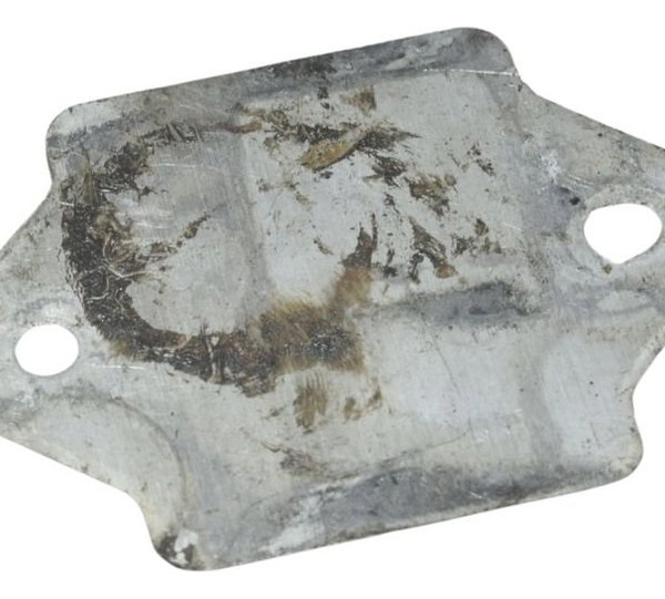Suporte Retificador Carga Honda Cb 600f Hornet 04-07 Origina