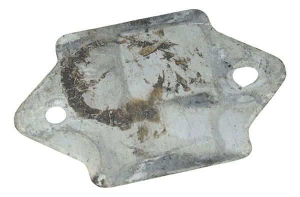 Suporte Retificador Carga Honda Cb 600f Hornet 04-07 Origina