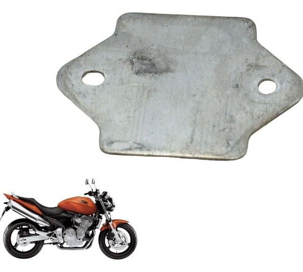 Suporte Retificador Carga Honda Cb 600f Hornet 04-07 Origina