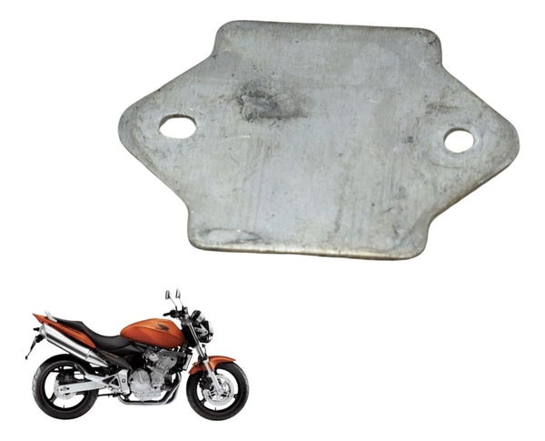 Suporte Retificador Carga Honda Cb 600f Hornet 04-07 Origina