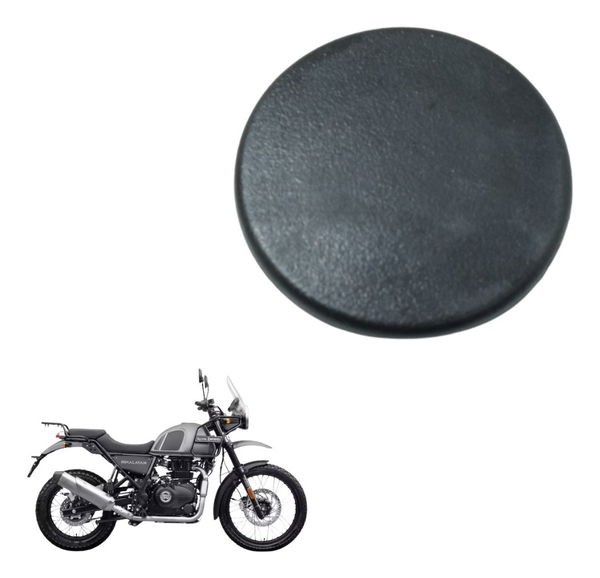 Acabamento Chassi C/detal Royal Enfield Himalayan 411 19-25