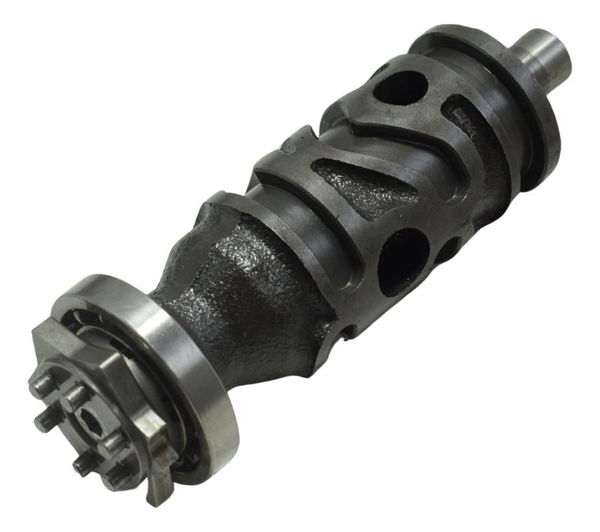 Caixa Marcha Câmbio Honda Cb 600f Hornet 04-07 Original