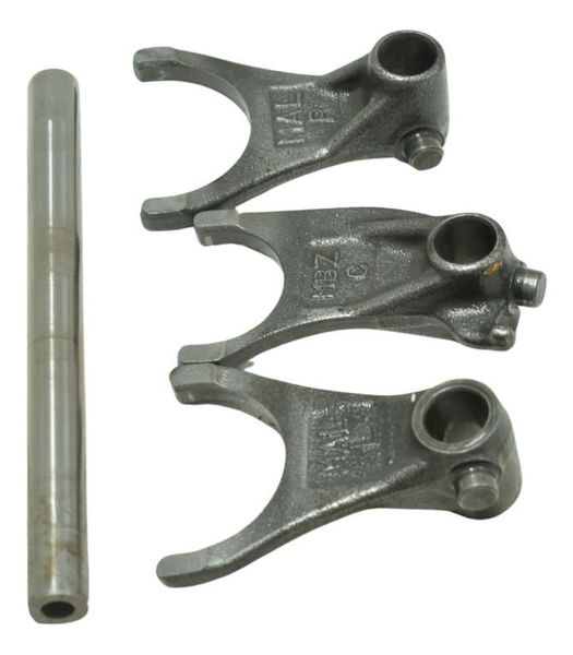 Caixa Marcha Câmbio Honda Cb 600f Hornet 04-07 Original