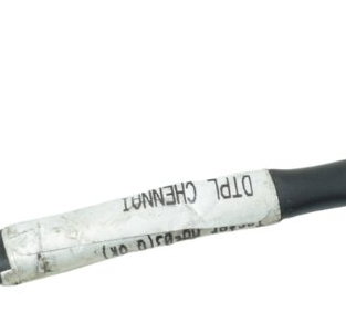 Chicote Eletrico Royal Enfield Himalayan 411 19-25 Original