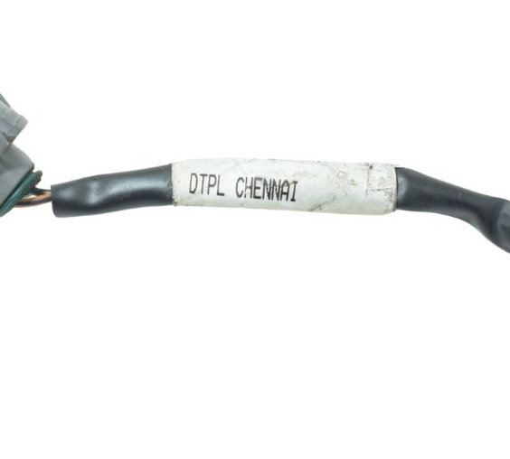 Chicote Eletrico Royal Enfield Himalayan 411 19-25 Original