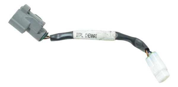 Chicote Eletrico Royal Enfield Himalayan 411 19-25 Original