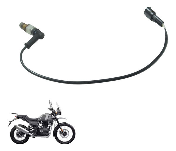 Interruptor Freio Traseiro Royal Enfield Himalayan 411 19-25