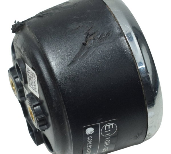 Painel Instrumento C/deta Royal Enfield Himalayan 411 19-25