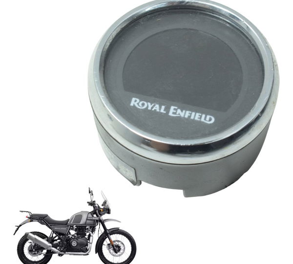 Painel Instrumento C/deta Royal Enfield Himalayan 411 19-25