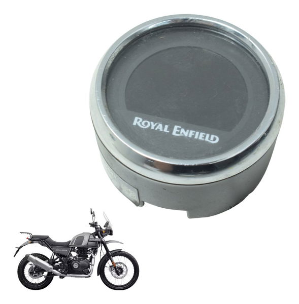 Painel Instrumento C/deta Royal Enfield Himalayan 411 19-25