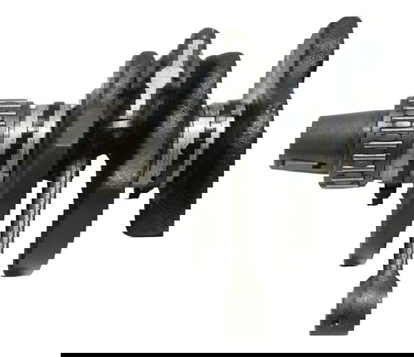 Virabrequim Completo Honda Cb 600f Hornet 04-07 Original