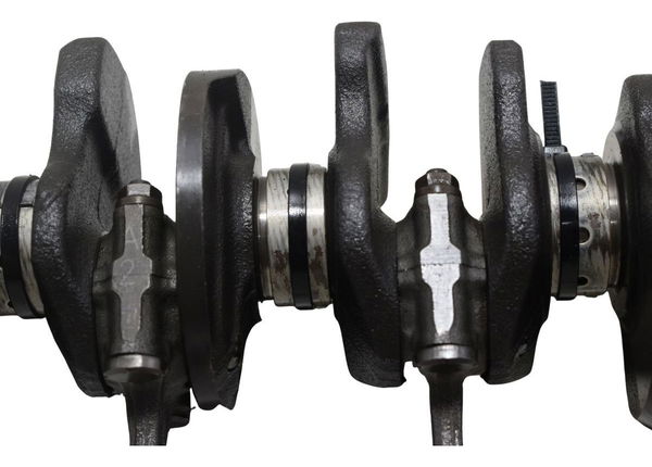 Virabrequim Completo Honda Cb 600f Hornet 04-07 Original