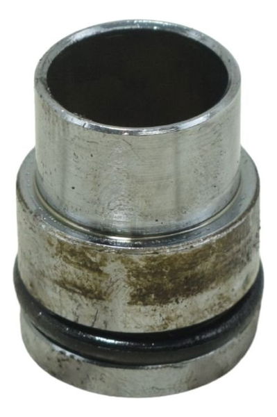 Guia Conexão Óleo Honda Cb 600f Hornet 04-07 Original