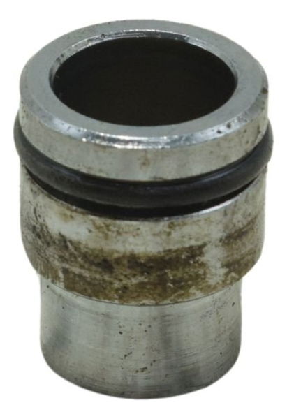 Guia Conexão Óleo Honda Cb 600f Hornet 04-07 Original