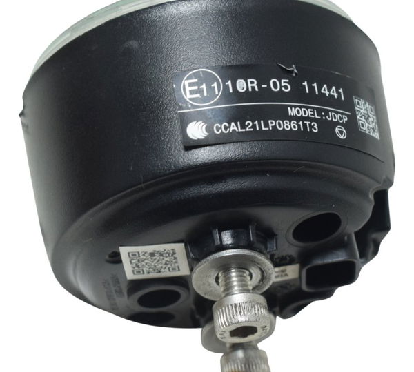 Painel Instrumentos C/deta Royal Enfield Himalayan 411 19-25