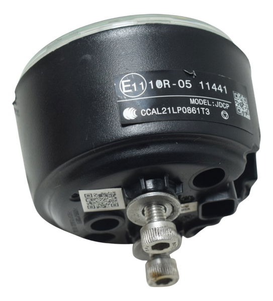 Painel Instrumentos C/deta Royal Enfield Himalayan 411 19-25