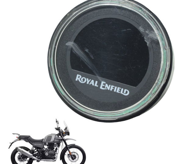 Painel Instrumentos C/deta Royal Enfield Himalayan 411 19-25