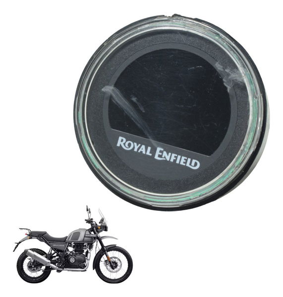 Painel Instrumentos C/deta Royal Enfield Himalayan 411 19-25