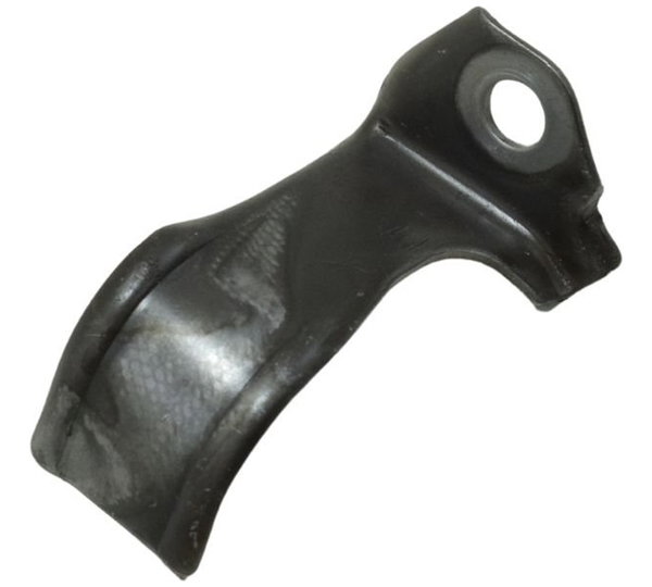 Suporte Guia Tampa Estator Honda Cb 600f Hornet 04-07 Origin