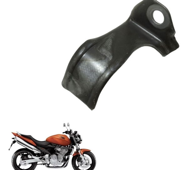 Suporte Guia Tampa Estator Honda Cb 600f Hornet 04-07 Origin