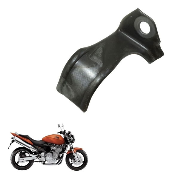 Suporte Guia Tampa Estator Honda Cb 600f Hornet 04-07 Origin