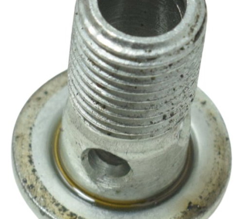 Parafuso Óleo Royal Enfield Himalayan 411 19-25 Original