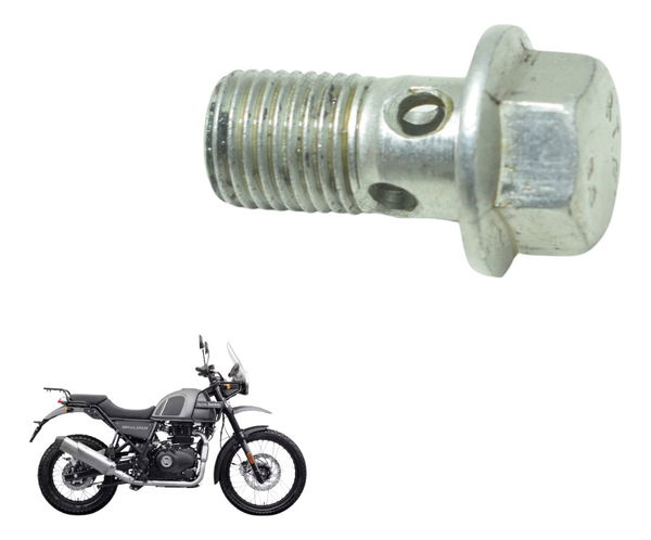 Parafuso Óleo Royal Enfield Himalayan 411 19-25 Original