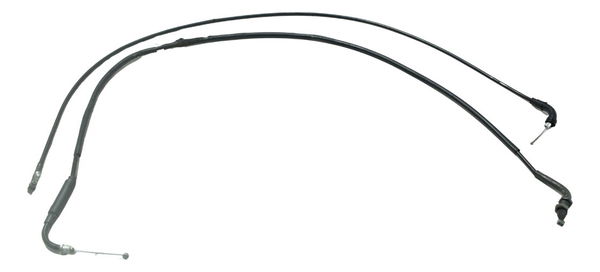 Cabo Acelerador A/b C/det Royal Enfield Himalayan 411 19-25