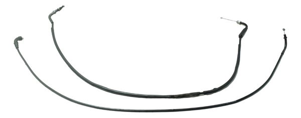 Cabo Acelerador A/b C/det Royal Enfield Himalayan 411 19-25