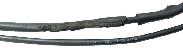 Cabo Acelerador A/b C/det Royal Enfield Himalayan 411 19-25