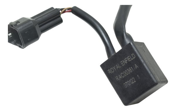 Sensor Posicão Marcha Royal Enfield Himalayan 411 19-25 Orig