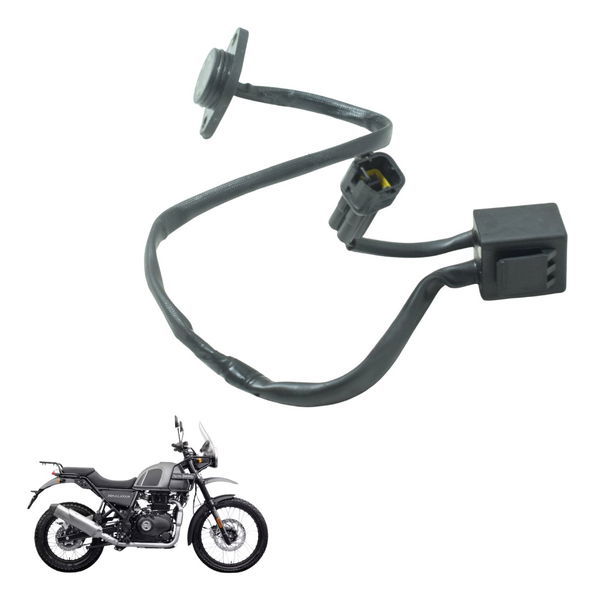 Sensor Posicão Marcha Royal Enfield Himalayan 411 19-25 Orig