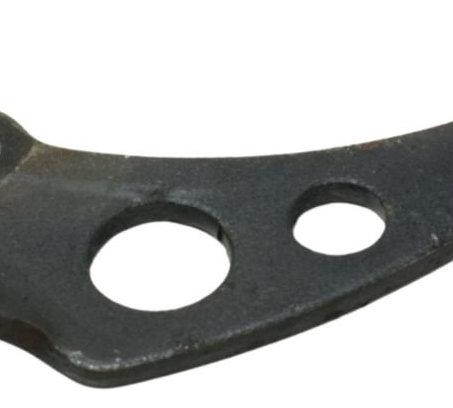 Suporte Cabo Embreagem Honda Cb 600f Hornet 04-07 Original